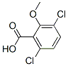 3,6-dichloro-2-methoxy-benzoic acid