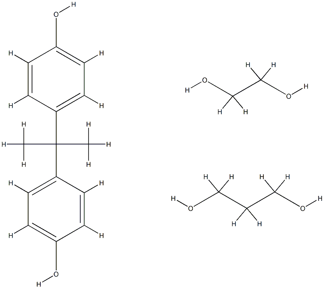 双酚-A 聚氧乙烯-聚氧丙烯醚