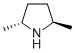 (2R,5R)-(-)-反-2,5-二甲基吡咯烷