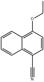 4-Ethoxynaphthalene-1-carbonitrile