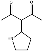 3-PYRROLIDIN-2-YLIDENE-PENTANE-2,4-DIONE