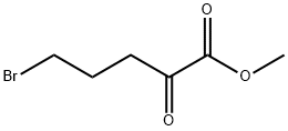 Methyl 5-broMo-2-oxopentanoate