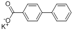 POTASSIUM 4-BIPHENYLCARBOXYLATE