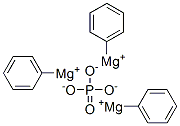 Phosphoric acid phenyl=magnesium salt