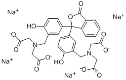 PHENOLPHTHALEIN COMPLEXON