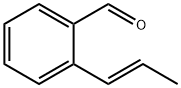 Benzaldehyde, 2-(1E)-1-propenyl- (9CI)