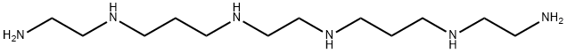 2,2'-[Ethylenebis(iminotrimethyleneimino)]bis(ethaneamine)