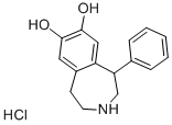 SKF38393 HCL