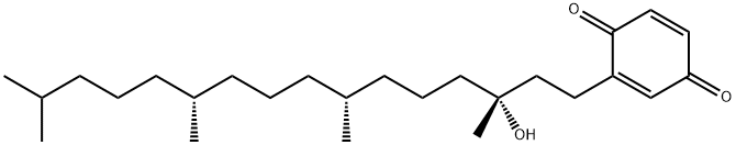 DL-ALPHA-TOCOPHERYLQUINONE