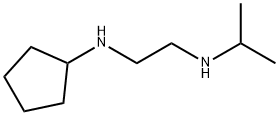 1,2-Ethanediamine,N-cyclopentyl-N-(1-methylethyl)-(9CI)