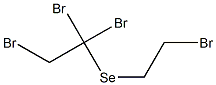 Bis(2-broMoethyl)seleniuM DibroMide