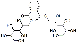 di(D-glucitol) phthalate
