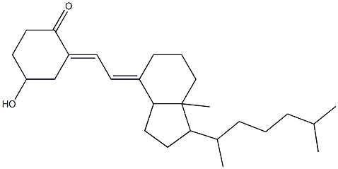19-nor-10-ketovitamin D3