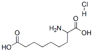 DL-2-氨基壬二酸盐酸盐