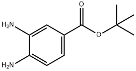 TERT-BUTYL 3,4-DIAMINOBENZOATE