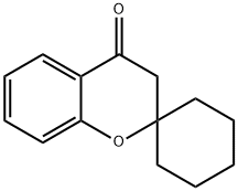 螺[色满-2,1'-环己烷]-4-酮