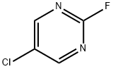 Pyrimidine, 5-chloro-2-fluoro- (9CI)