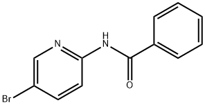 N-(5-溴吡啶-2-基)苯甲酰胺