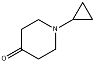 1-环丙基-4-哌啶酮