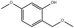 5-Methoxy-2-(methoxymethyl)phenol