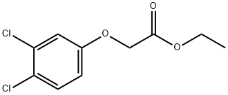 ethyl 2-(3,4-dichlorophenoxy)acetate