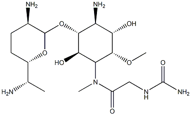 化合物 T31855