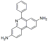 3,8-diamino-6-phenyl-phenanthridine