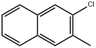2-Chloro-3-methylnaphthalene