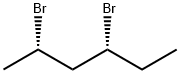 [2R,4S,(-)]-2,4-Dibromohexane