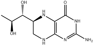 (6S)-Tetrahydro-L-biopterin