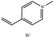 POLY(4-VINYL-1-METHYLPYRIDINIUM BROMIDE)