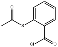 Ethanethioic acid, S-[2-(chlorocarbonyl)phenyl] ester (9CI)