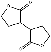 3-(2-oxooxolan-3-yl)oxolan-2-one