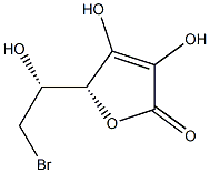 6-deoxy-6-bromoascorbic acid