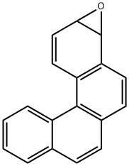 benzo(c)phenanthrene 3,4-oxide