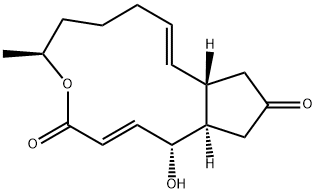 7-dehydrobrefeldin A