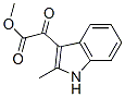 METHYL (2-METHYL-1H-INDOL-3-YL)(OXO)ACETATE