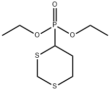 (1,3-二噻烷-2-基)膦酸二乙酯