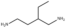 2-ethylbutane-1,4-diamine