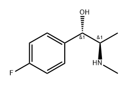 4-Fluoroephedrine
