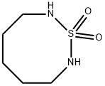 [1,2,8]Thiadiazocane 1,1-dioxide