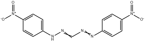 1,5-Bis(4-nitrophenyl)formazan