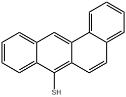 Benz[a]anthracene-7-thiol