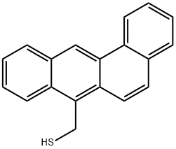 Benz[a]anthracene-7-methanethiol