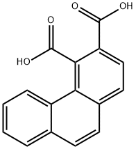 phenanthrene-3,4-dicarboxylic acid
