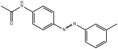 N-(4-((3-Methylphenyl)azo)phenyl)acetamide