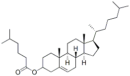 Cholesterol 5-methylhexanoate