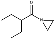 1-(2-Ethylbutyryl)aziridine