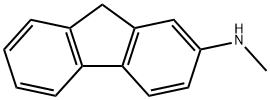 N-methyl-9H-fluoren-2-amine