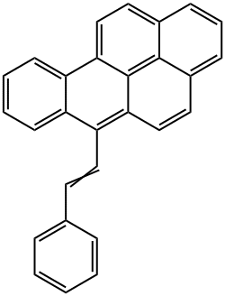 6-Styrylbenzo[a]pyrene
